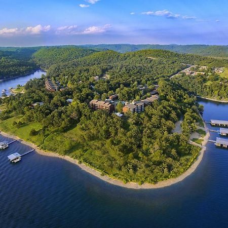 The Condominiums Lakeside At Stillwater'S Resort Брэнсон Экстерьер фото