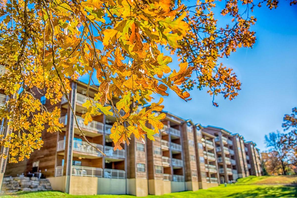 The Condominiums Lakeside At Stillwater'S Resort Брэнсон Экстерьер фото