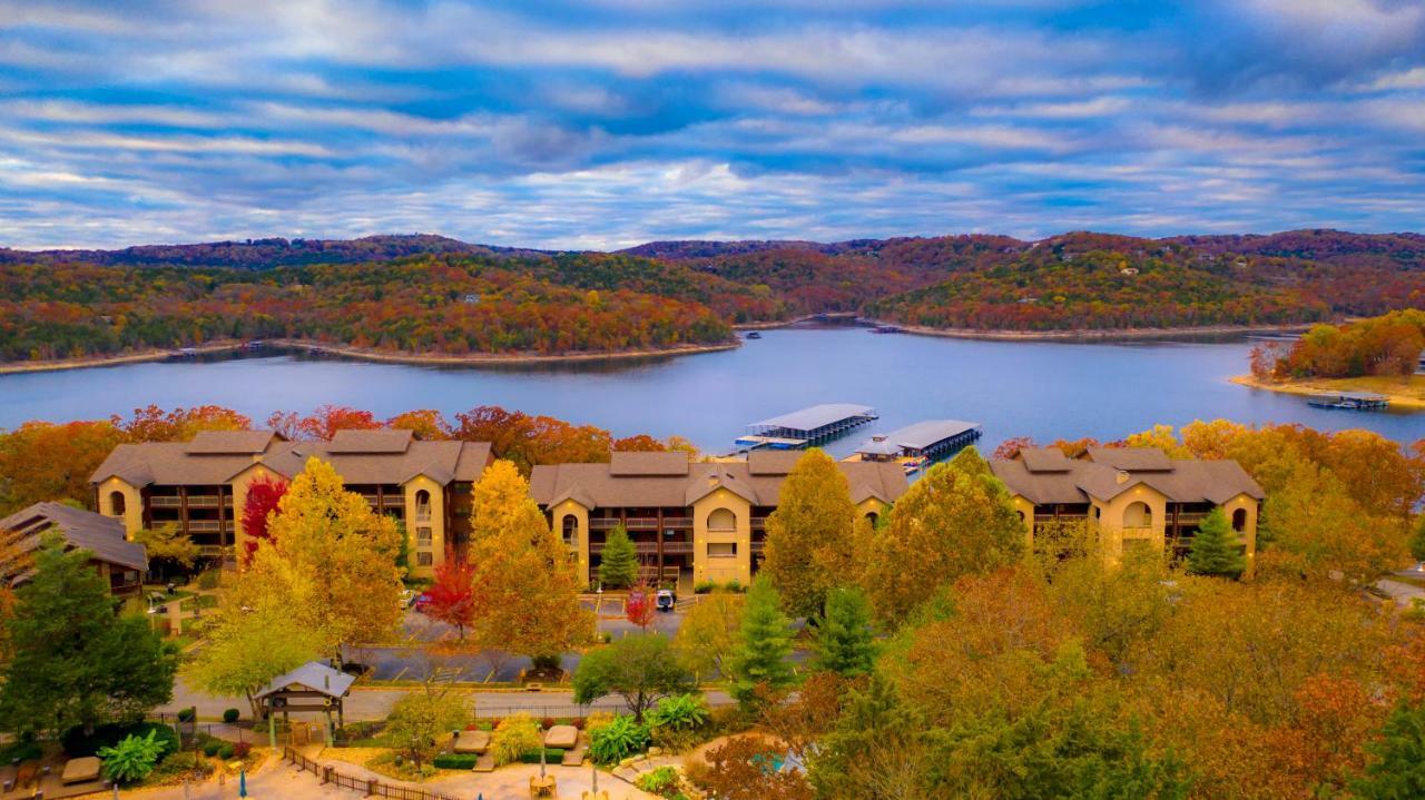 The Condominiums Lakeside At Stillwater'S Resort Брэнсон Экстерьер фото