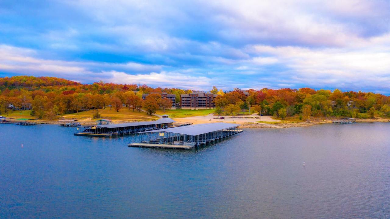 The Condominiums Lakeside At Stillwater'S Resort Брэнсон Экстерьер фото